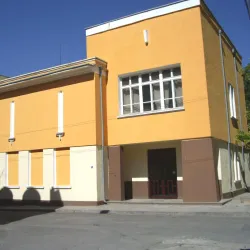 Yambol Archaeological Museum - Yambol