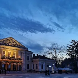 Yambol Drama Theatre - Yambol