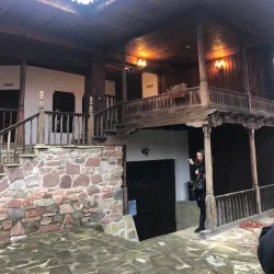 Yambol Ethnographic Complex - Yambol