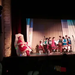 Yambol Puppet Theatre - Yambol