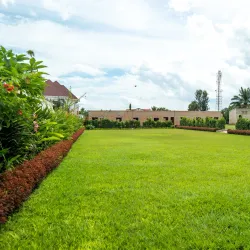 Bujumbura Botanical Gardens - Bujumbura