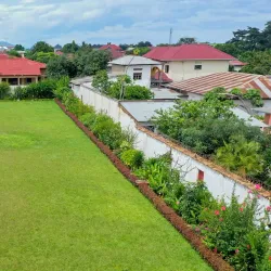 Bujumbura Botanical Gardens - Bujumbura