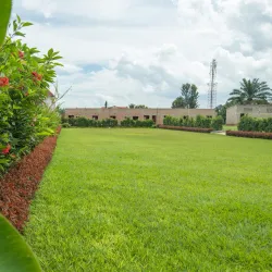 Bujumbura Botanical Gardens - Bujumbura
