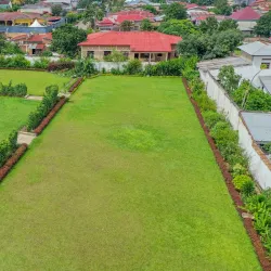 Bujumbura Botanical Gardens - Bujumbura