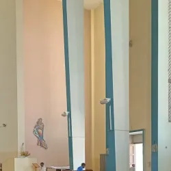 Bujumbura Cathedral (Cathédrale Regina Mundi) - Bujumbura