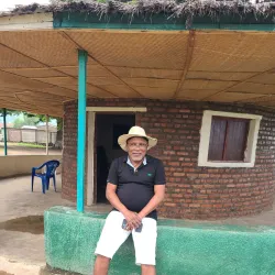 Livingstone-Stanley Monument - Bujumbura