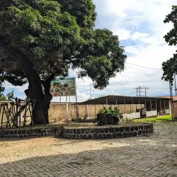 Musee Vivant (Living Museum) - Bujumbura