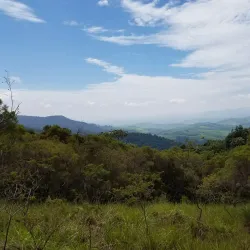 Peace Park - Bujumbura