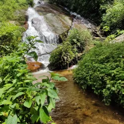 Peace Park - Bujumbura