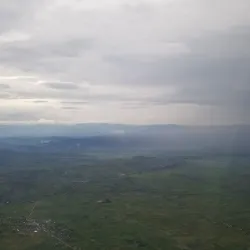 Peace Park - Bujumbura