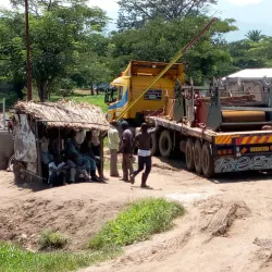 Rusizi National Park - Bujumbura