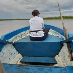 Rusizi National Park - Bujumbura