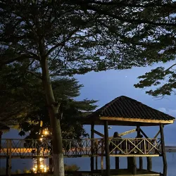 Saga Beach - Bujumbura