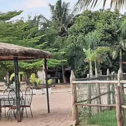 Saga Beach - Bujumbura