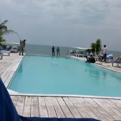Saga Beach - Bujumbura