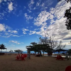 Saga Beach - Bujumbura