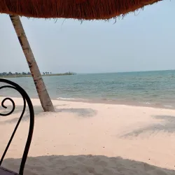 Saga Beach - Bujumbura