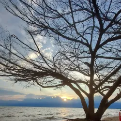 Saga Beach - Bujumbura