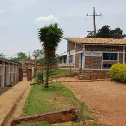 Kirundo Market - Kirundo