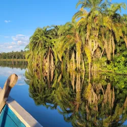 Lake Rwihinda - Muyinga