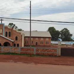 Muyinga Catholic Cathedral - Muyinga