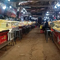 Banlung Market - Banlung