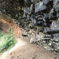Cha Ong Waterfall - Banlung