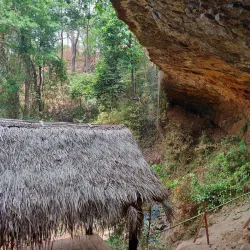 Cha Ong Waterfall - Banlung
