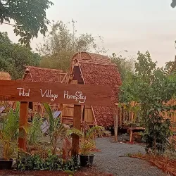 Indigenous Villages - Banlung