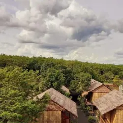 Indigenous Villages - Banlung