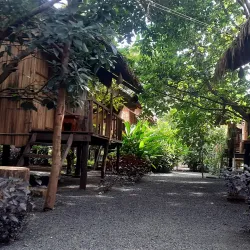 Indigenous Villages - Banlung