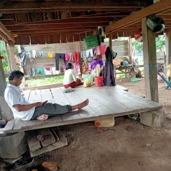 Lumphat Wildlife Sanctuary - Banlung