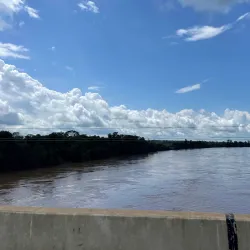 Lumphat Wildlife Sanctuary - Banlung