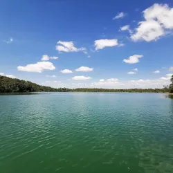 Lumphat Wildlife Sanctuary - Banlung