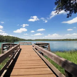 Lumphat Wildlife Sanctuary - Banlung