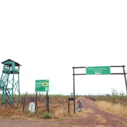 Lumphat Wildlife Sanctuary - Banlung