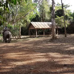 Ratanakiri Provincial Museum - Banlung