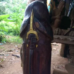 Ratanakiri Provincial Museum - Banlung