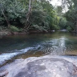 Virachey National Park - Banlung