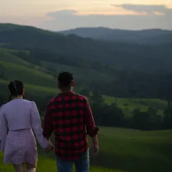 Virachey National Park - Banlung