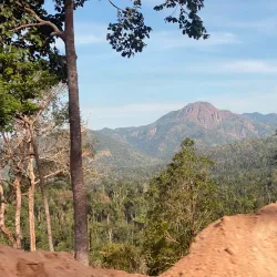 Virachey National Park - Banlung