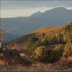 Virachey National Park - Banlung