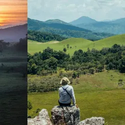 Virachey National Park - Banlung