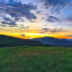 Virachey National Park - Banlung