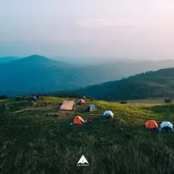 Virachey National Park - Banlung