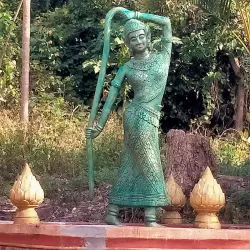 Yeak Laom Lake - Banlung