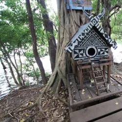 Yeak Laom Lake - Banlung