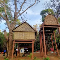 Yeak Laom Lake - Banlung