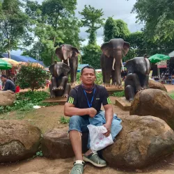 Yeak Laom Lake - Banlung