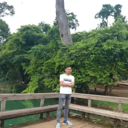 Yeak Laom Lake - Banlung